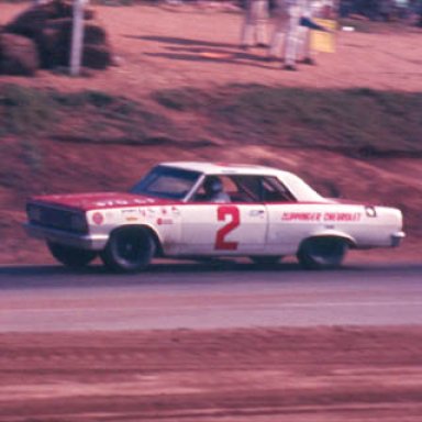 1967 Bobby Allison