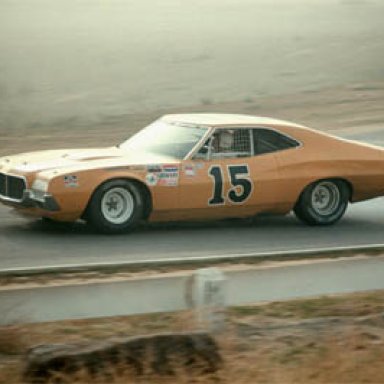 David Pearson