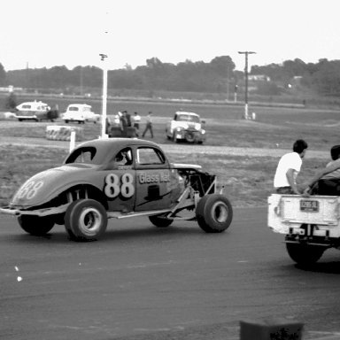 Coupes on Asphalt # 88