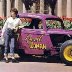 Marty Robbins: Race Driver