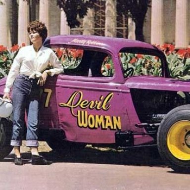 Marty Robbins: Race Driver