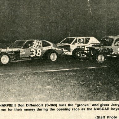 May11 1973 GATER