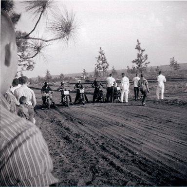 Augusta International Speedway