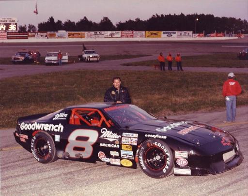 Slinger - Gallery - Ron Wetzler | racersreunion.com