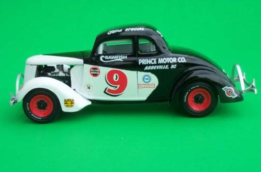 9crawfishds - Gallery - J.C. HAYES | racersreunion.com