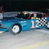 Larry Moore Frank Jones Mustang
