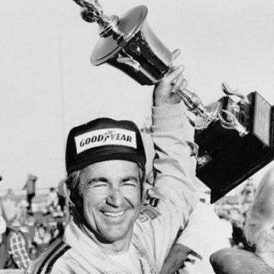 Bobby Allison