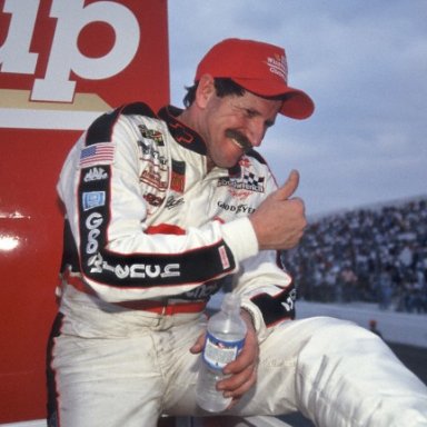 Dale Earnhardt