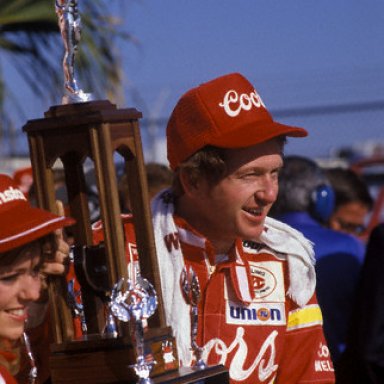 Bill Elliott