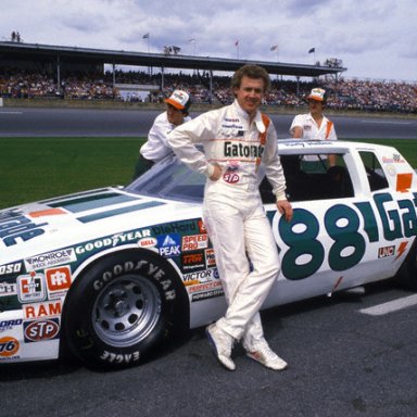 Rusty Wallace