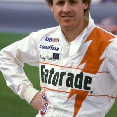 Rusty Wallace
