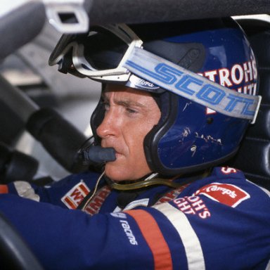 Mark Martin
