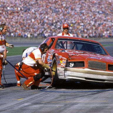 Bill Elliott