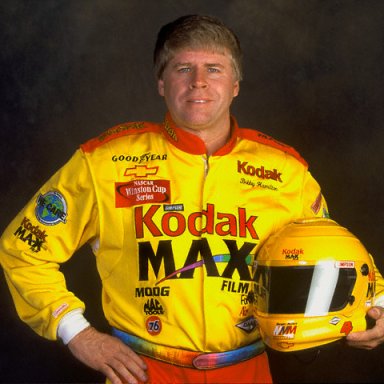 Bobby Hamilton