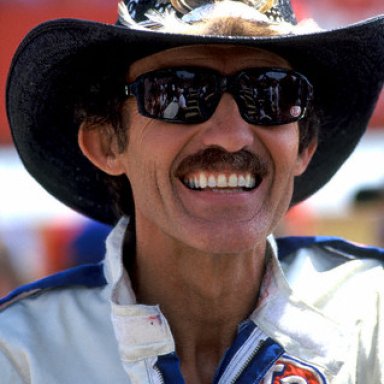 Richard petty