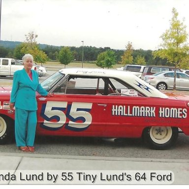 Wanda_Lund_Early_by__55_Tiny_Lund_64_Ford_09172010