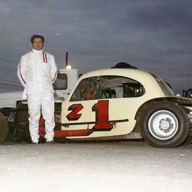George Wagner Z1 Islip