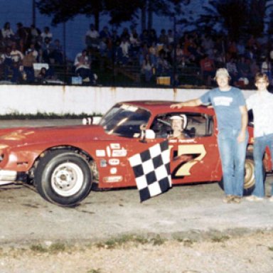 George_Faulkner_Late_Model_win_at_Shady_Bowl_Speedway