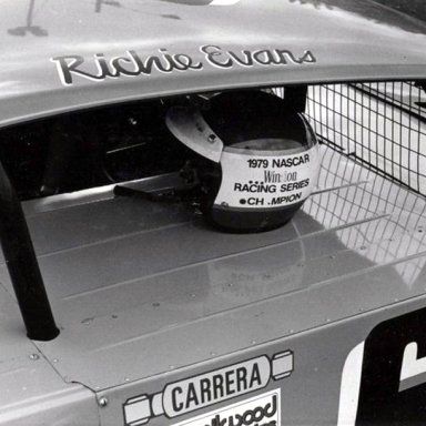 Evans 1982 RIP
