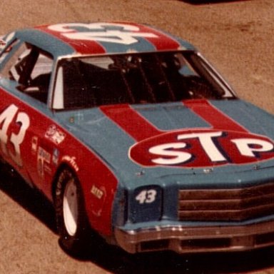 richardpetty 1979 monte racereunion