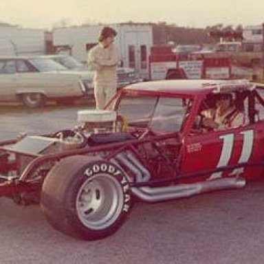 11pinto George Wagner