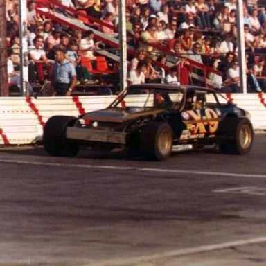 George Wagner