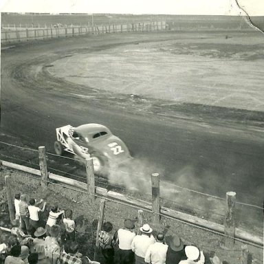 1st Polish Victory Lap ??