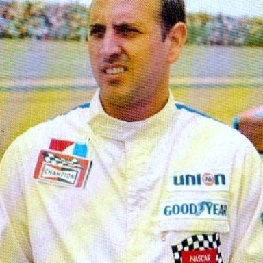 Dave Marcis