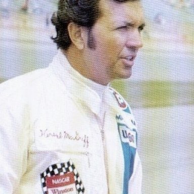 Hershel McGriff