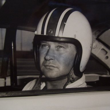 Nelson Stacy