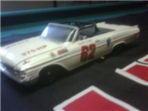 Curtis Crider 2 - Gallery - Wayne Haynes | racersreunion.com