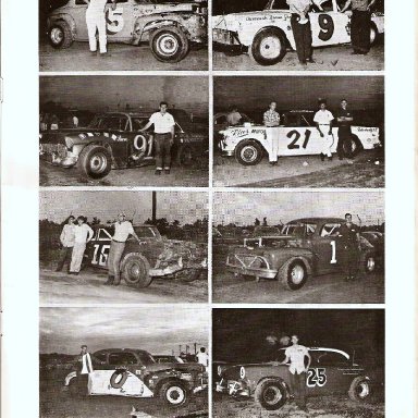 PAGE FROM CONCORD SOUVENIR MAGAZINE 1960S' 004