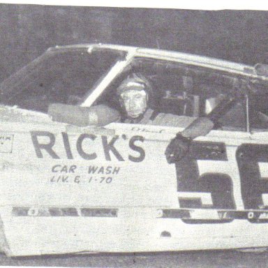 Neal Neds    1969