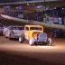 CHEROKEE SPDWY HOF....PAUL GOSE