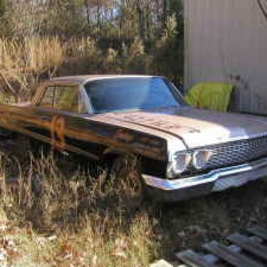 A Smokey Unick Find?