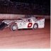 Billy Scott At Cherokee Speedway 1980S'