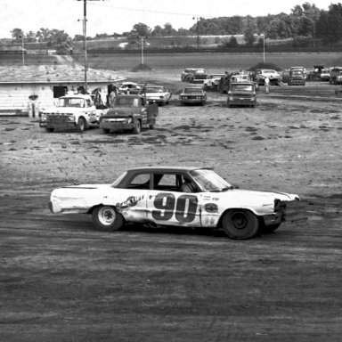 Arca 1966 Eldora
