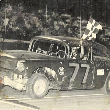 Austin Speed -O-Rama Mid 1950s