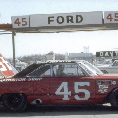 Leon 45