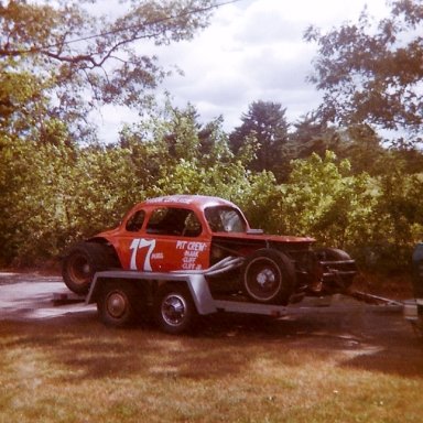 vintage modified 3