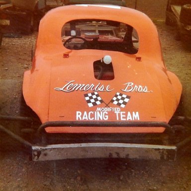 vintage modified 4