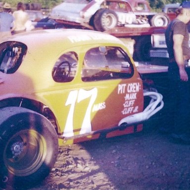 vintage modified 5