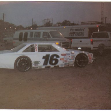 Unknown ARCA Kil-Kare   mid 80s