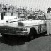 Joe Weatherly 1958 Ford