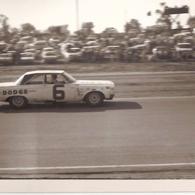 1966 DP