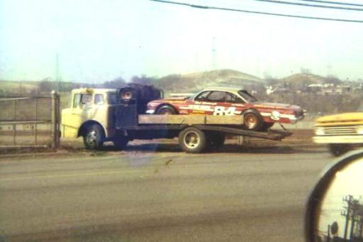 Bud Middaugh (From OH) 1962 Impala 84 1971 - Gallery - Gary M. Sutton ...