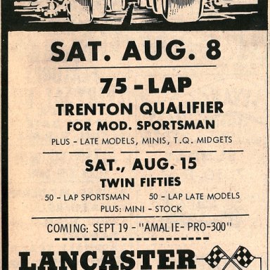 Aug71970GATERclippingf