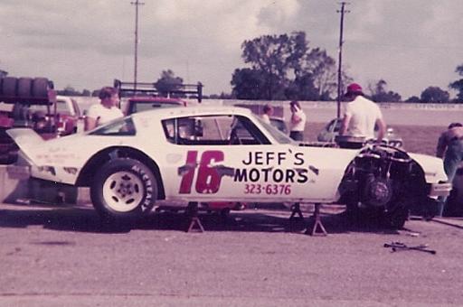 Farmer Memories - Gallery - Tommy Morrow | racersreunion.com