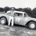 Bob "Batman" Whitaker at DeLand Raceway