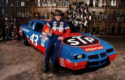 Petty 1986 - Gallery - Jim Jenkins | racersreunion.com